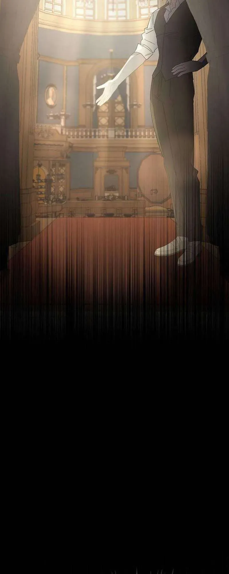 Nữ Hầu Báo Thù: Thời Khắc Cuối Cùng Chapter 27 - Trang 2