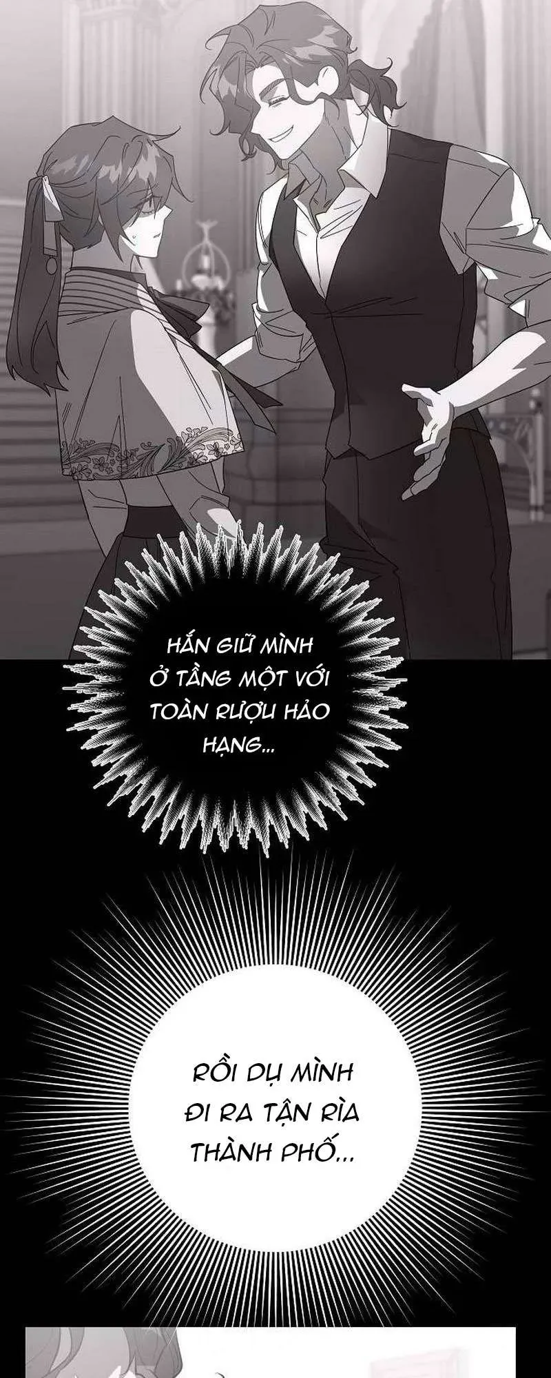 Nữ Hầu Báo Thù: Thời Khắc Cuối Cùng Chapter 27 - Trang 2