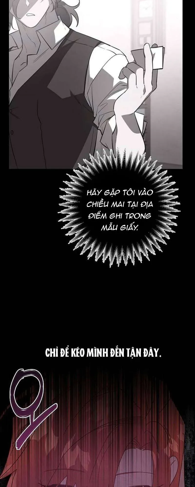 Nữ Hầu Báo Thù: Thời Khắc Cuối Cùng Chapter 27 - Trang 2