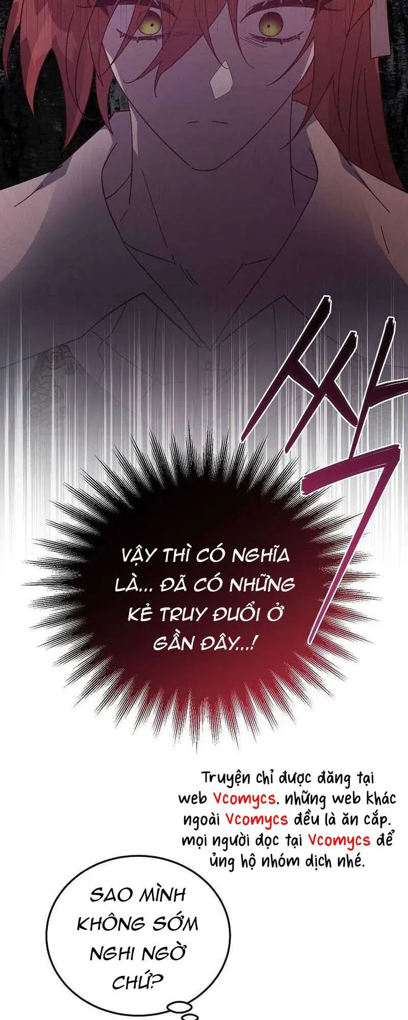 Nữ Hầu Báo Thù: Thời Khắc Cuối Cùng Chapter 27 - Trang 2