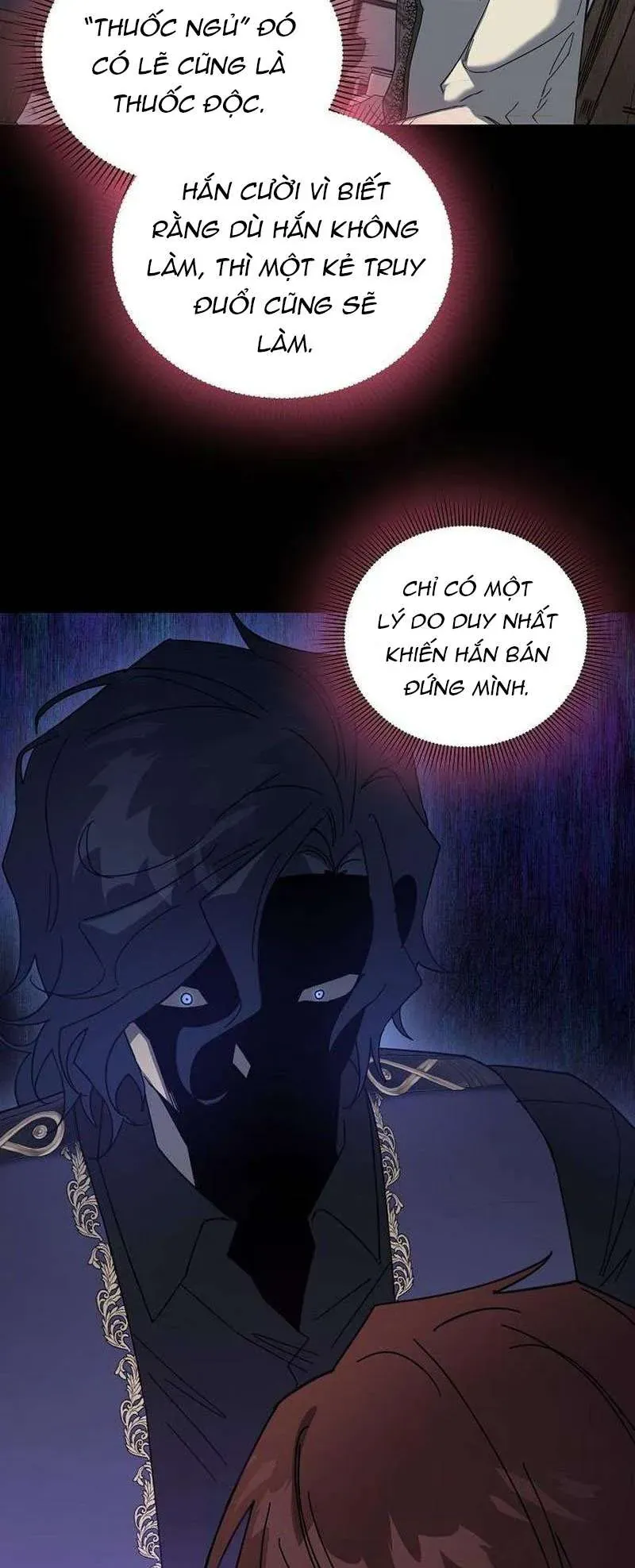 Nữ Hầu Báo Thù: Thời Khắc Cuối Cùng Chapter 27 - Trang 2