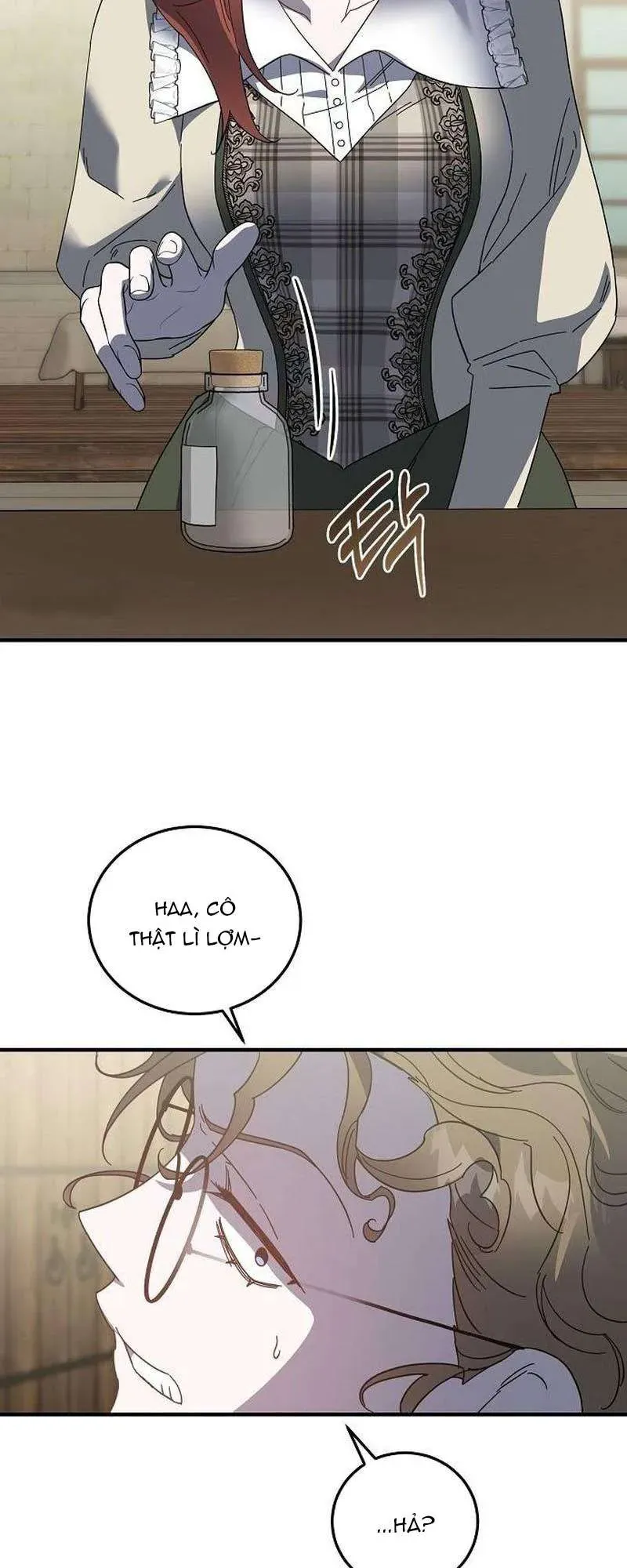 Nữ Hầu Báo Thù: Thời Khắc Cuối Cùng Chapter 27 - Trang 2