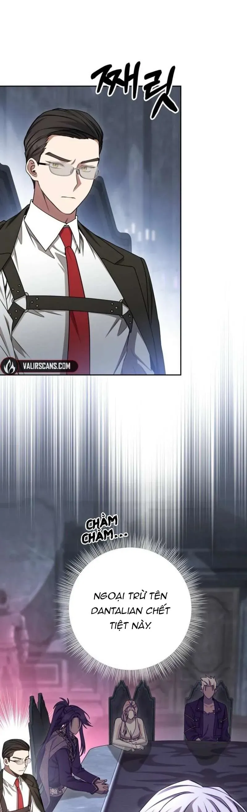 Ác Nữ Bị Quỷ Ám Rồi! Chuẩn Bị Hỗn Loạn Thôi! Chapter 24 - Trang 2