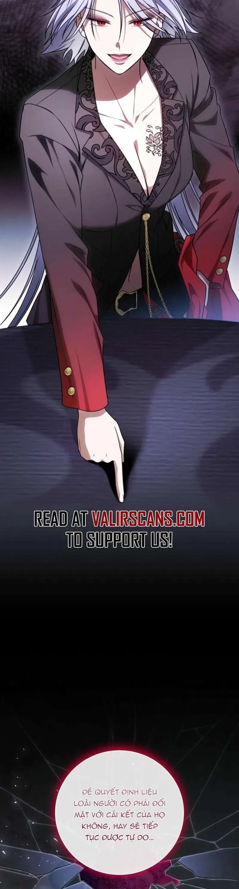 Ác Nữ Bị Quỷ Ám Rồi! Chuẩn Bị Hỗn Loạn Thôi! Chapter 24 - Trang 2