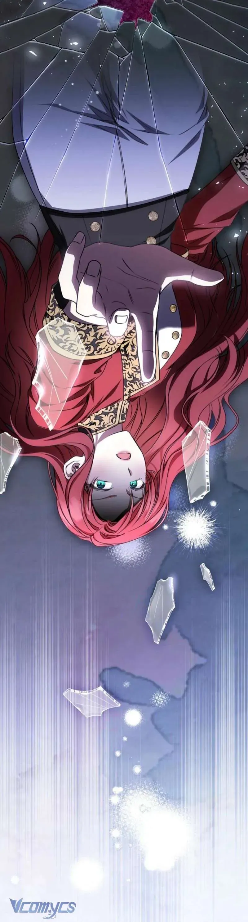 Ác Nữ Bị Quỷ Ám Rồi! Chuẩn Bị Hỗn Loạn Thôi! Chapter 24 - Trang 2