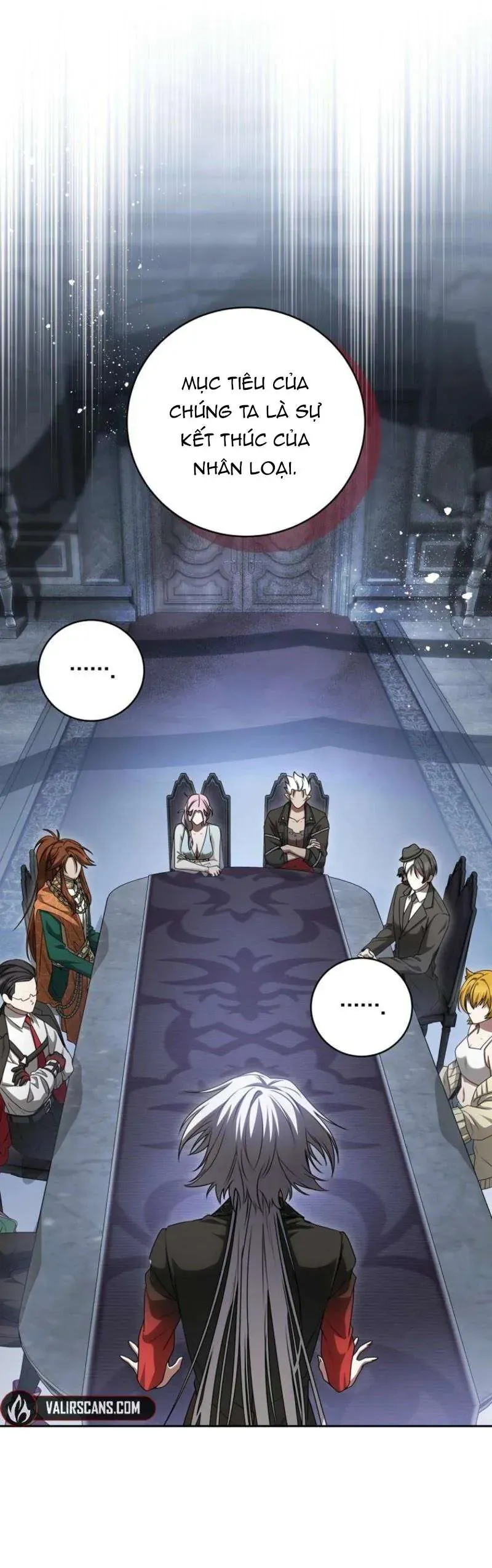 Ác Nữ Bị Quỷ Ám Rồi! Chuẩn Bị Hỗn Loạn Thôi! Chapter 24 - Trang 2