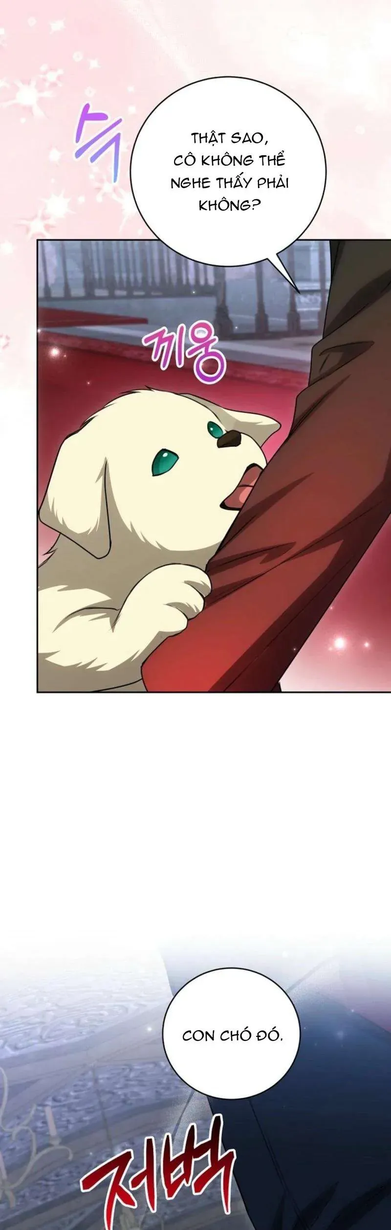 Ác Nữ Bị Quỷ Ám Rồi! Chuẩn Bị Hỗn Loạn Thôi! Chapter 24 - Trang 2