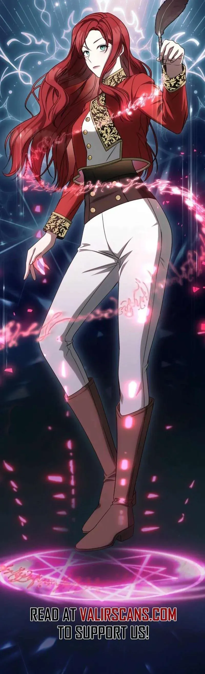 Ác Nữ Bị Quỷ Ám Rồi! Chuẩn Bị Hỗn Loạn Thôi! Chapter 24 - Trang 2