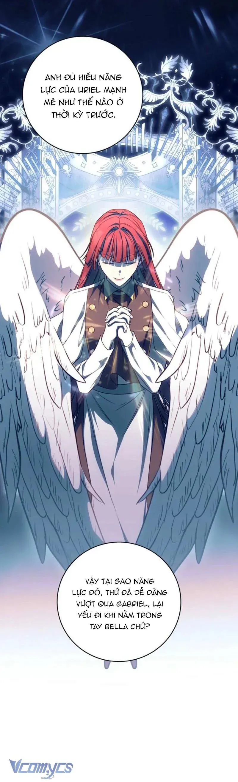 Ác Nữ Bị Quỷ Ám Rồi! Chuẩn Bị Hỗn Loạn Thôi! Chapter 24 - Trang 2