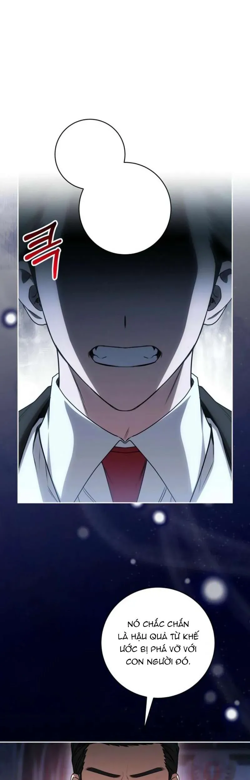 Ác Nữ Bị Quỷ Ám Rồi! Chuẩn Bị Hỗn Loạn Thôi! Chapter 24 - Trang 2