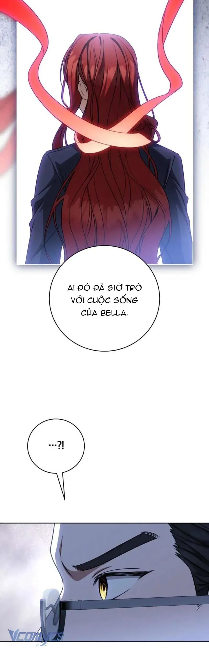 Ác Nữ Bị Quỷ Ám Rồi! Chuẩn Bị Hỗn Loạn Thôi! Chapter 24 - Trang 2