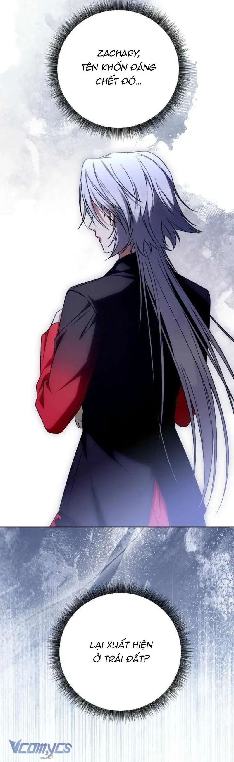 Ác Nữ Bị Quỷ Ám Rồi! Chuẩn Bị Hỗn Loạn Thôi! Chapter 24 - Trang 2