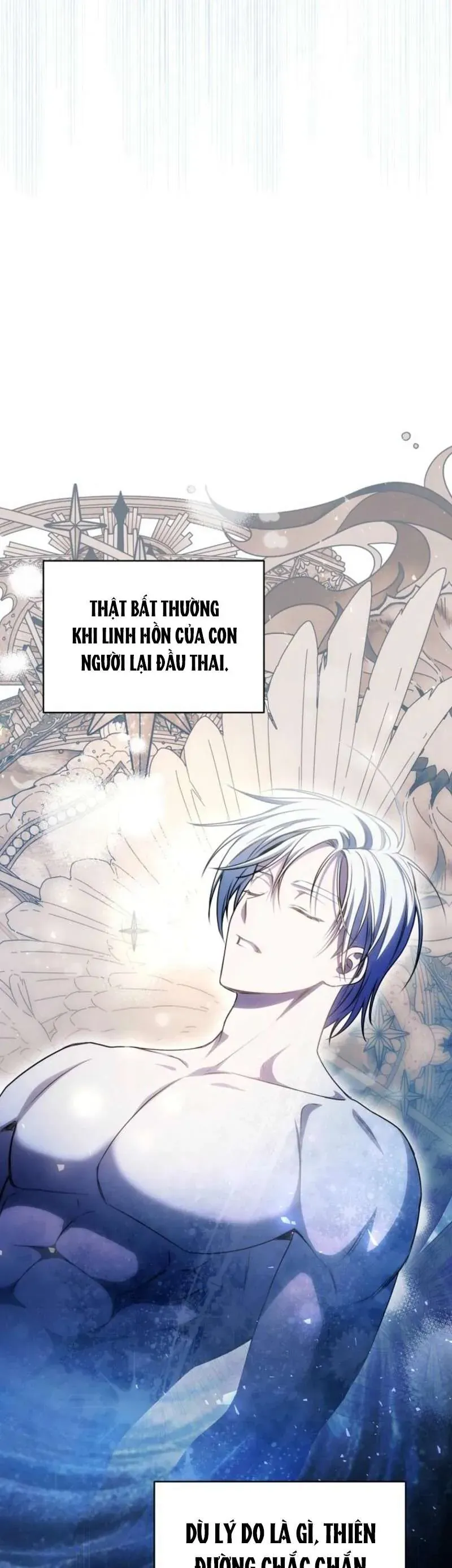 Ác Nữ Bị Quỷ Ám Rồi! Chuẩn Bị Hỗn Loạn Thôi! Chapter 24 - Trang 2