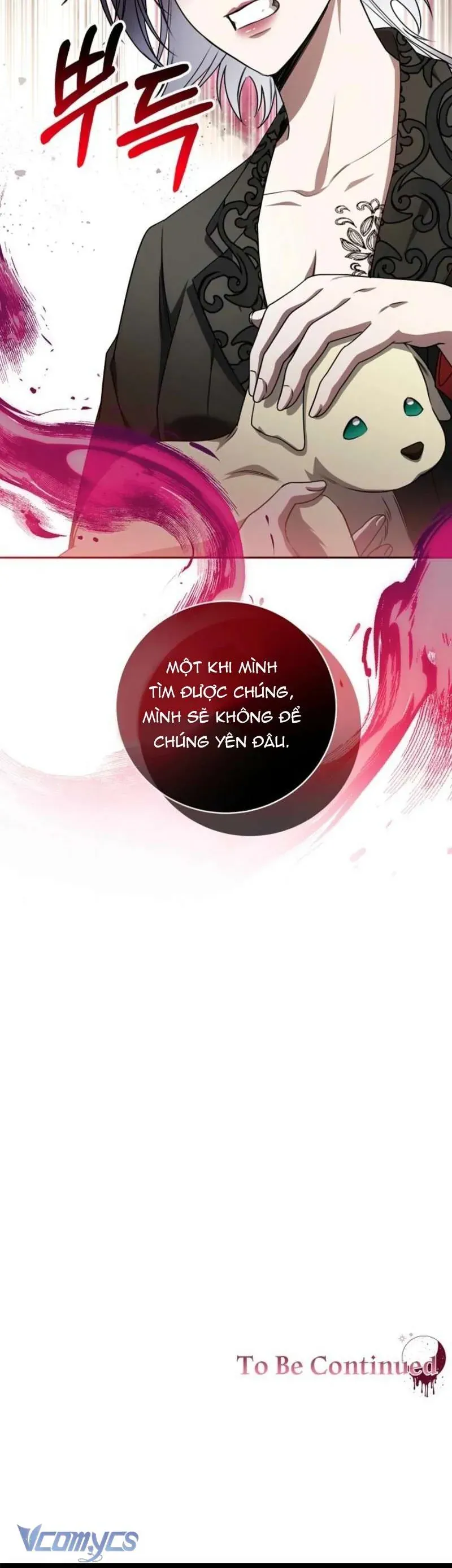 Ác Nữ Bị Quỷ Ám Rồi! Chuẩn Bị Hỗn Loạn Thôi! Chapter 24 - Trang 2