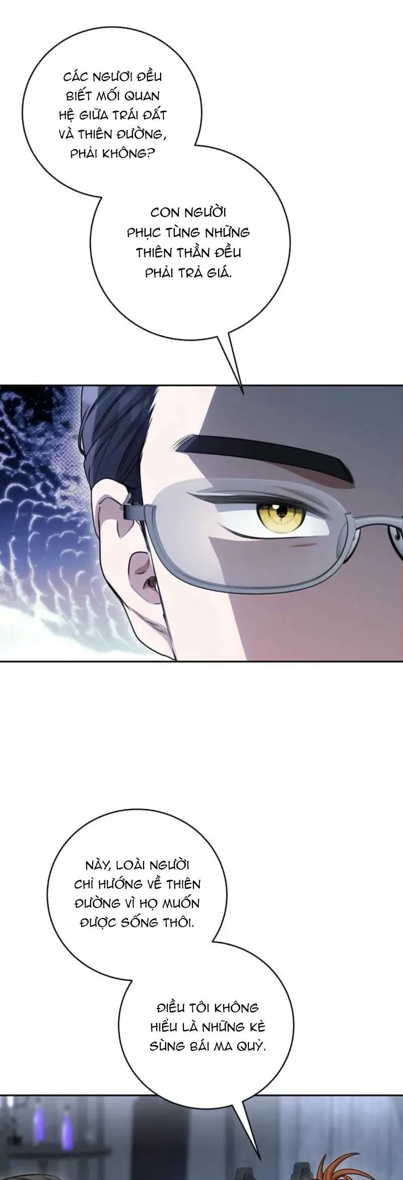 Ác Nữ Bị Quỷ Ám Rồi! Chuẩn Bị Hỗn Loạn Thôi! Chapter 24 - Trang 2