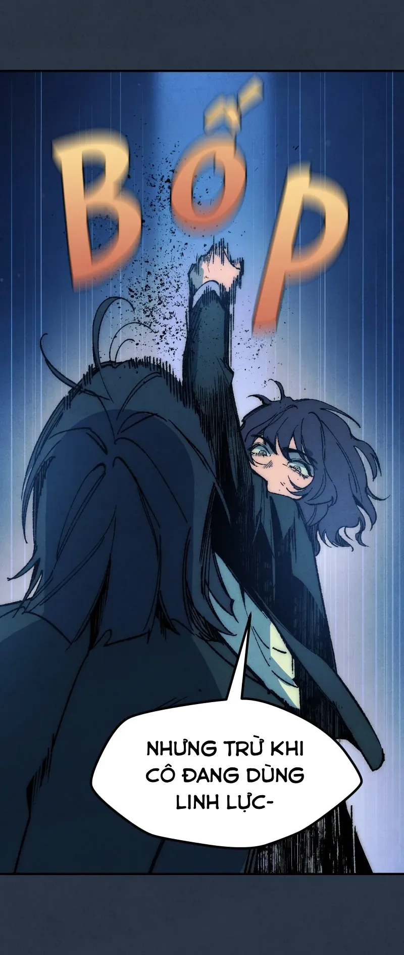 Hand Jumper Chapter 100 - Trang 2