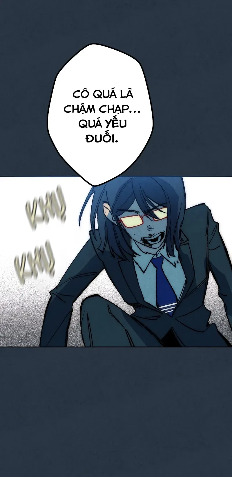 Hand Jumper Chapter 100 - Trang 2