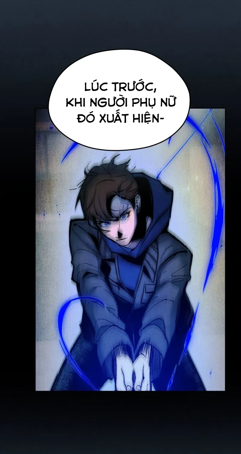 Hand Jumper Chapter 100 - Trang 2