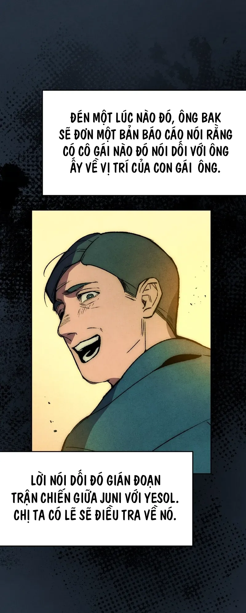 Hand Jumper Chapter 100 - Trang 2