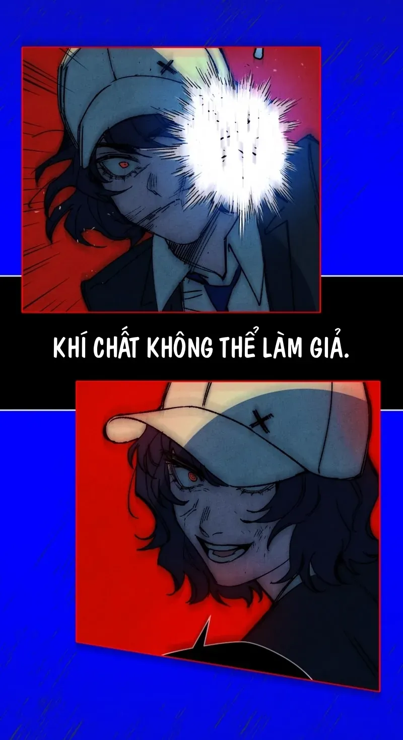 Hand Jumper Chapter 100 - Trang 2