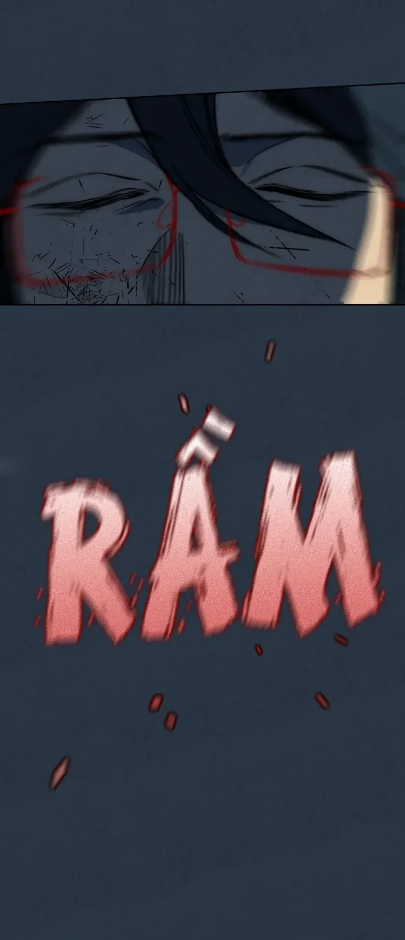 Hand Jumper Chapter 100 - Trang 2