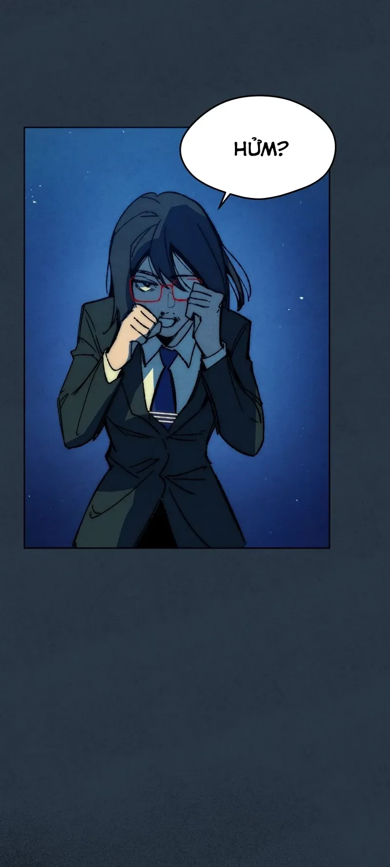 Hand Jumper Chapter 100 - Trang 2