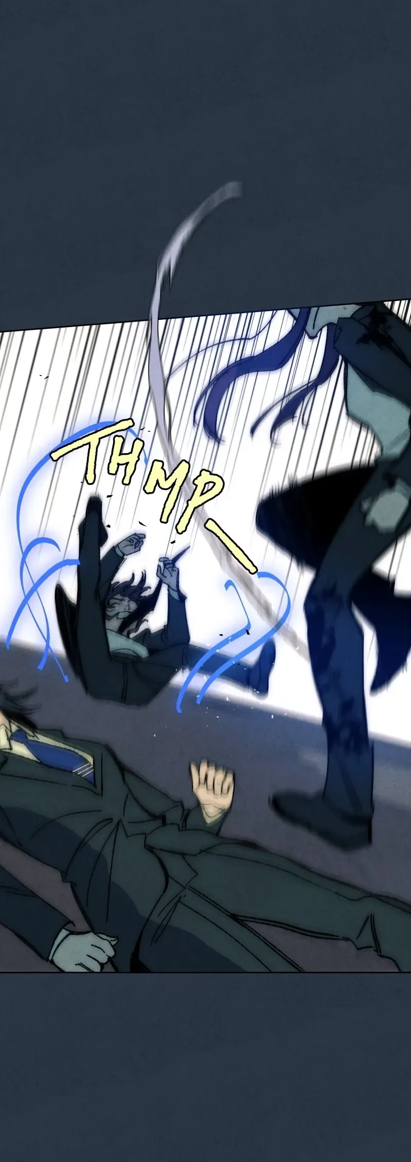 Hand Jumper Chapter 100 - Trang 2