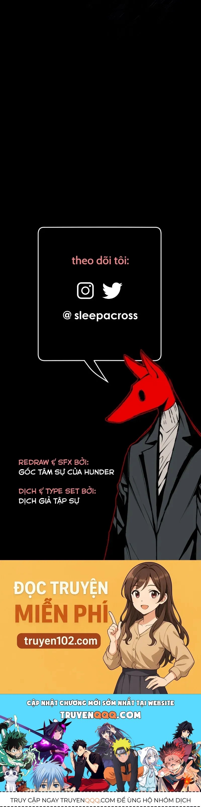 Hand Jumper Chapter 100 - Trang 2