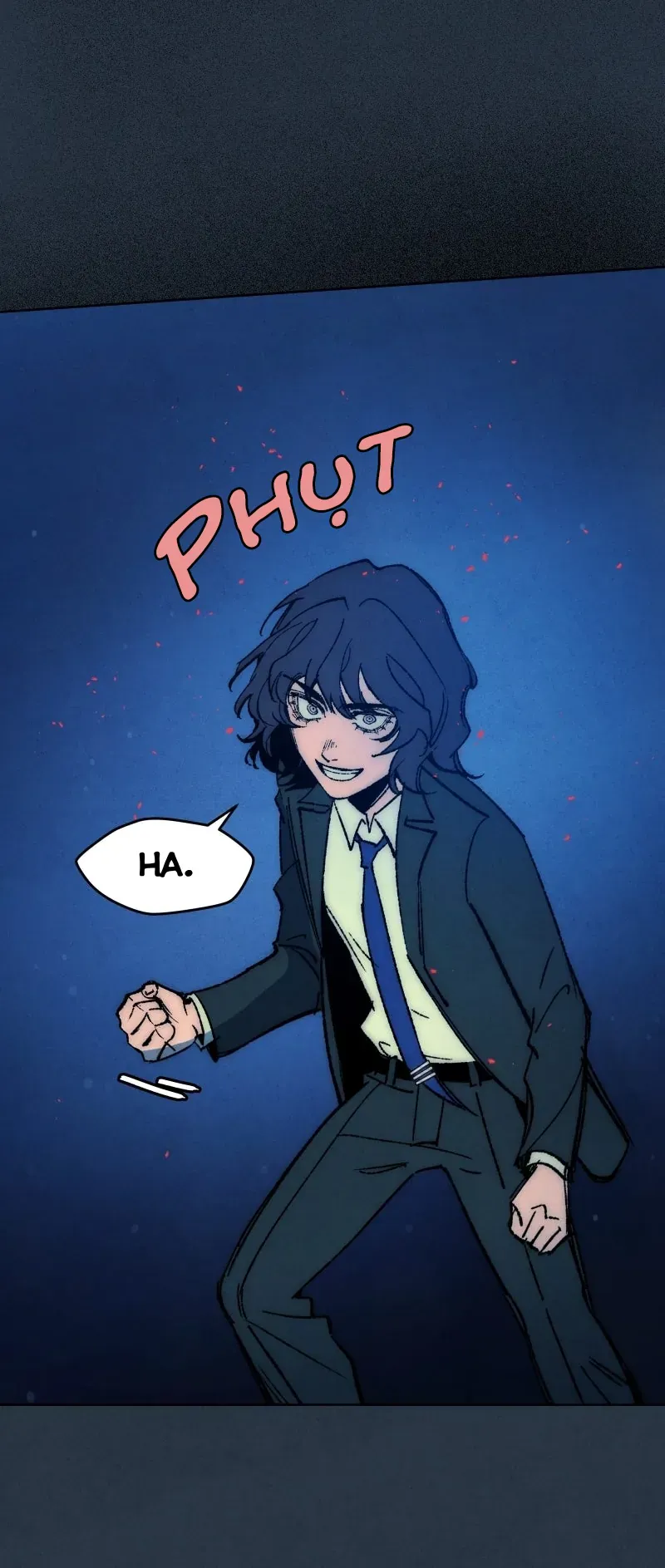 Hand Jumper Chapter 100 - Trang 2