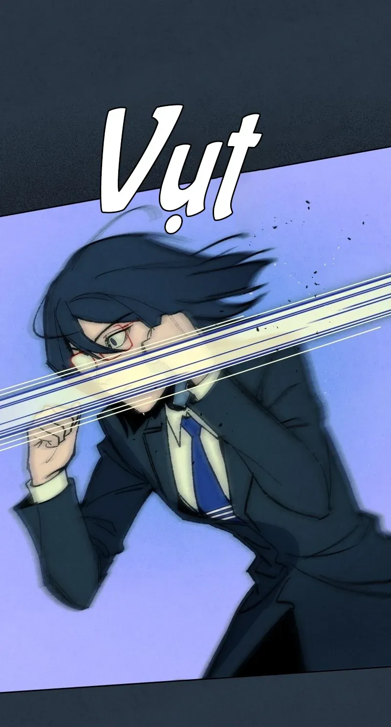 Hand Jumper Chapter 100 - Trang 2