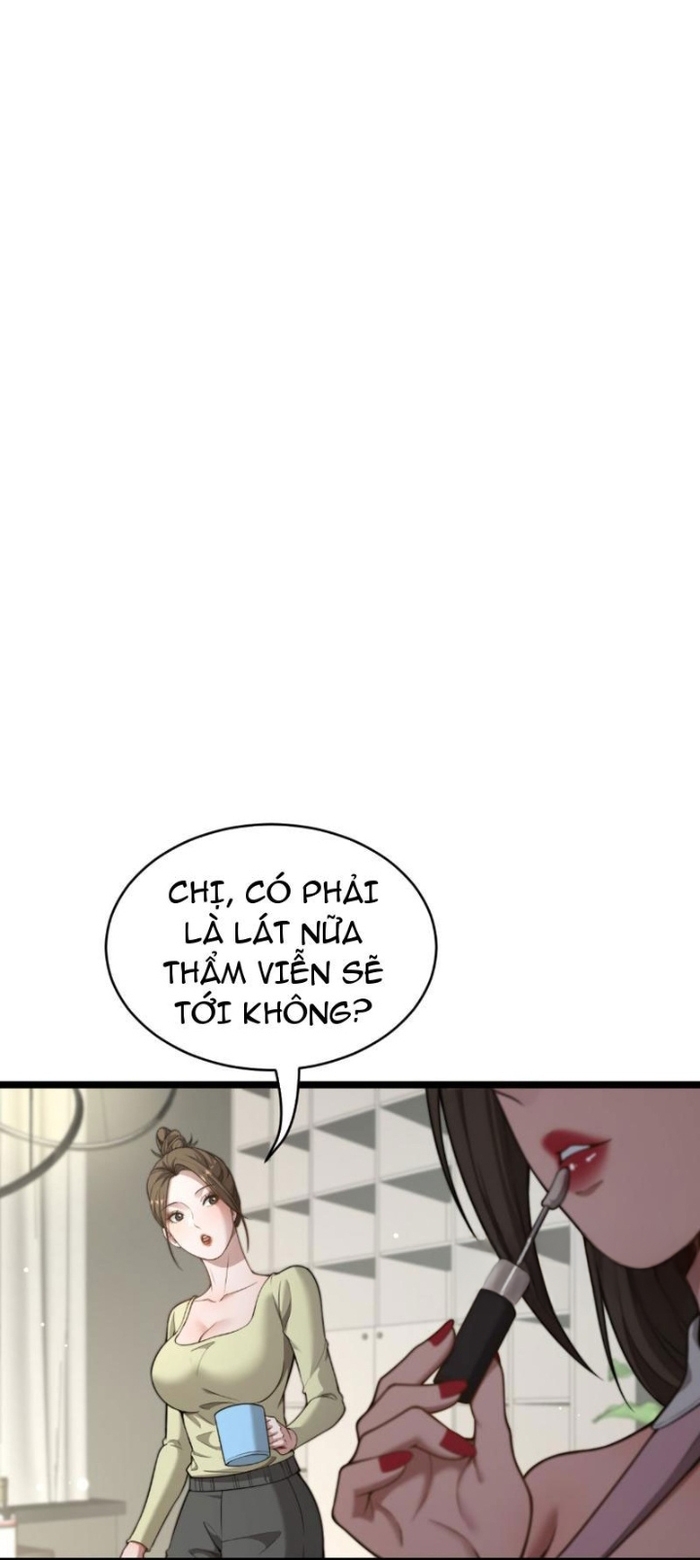 Sau Khi Tự Do Tài Chính, Họ Đã Dâng Hiến Lòng Trung Thành Chapter 52 - Trang 2