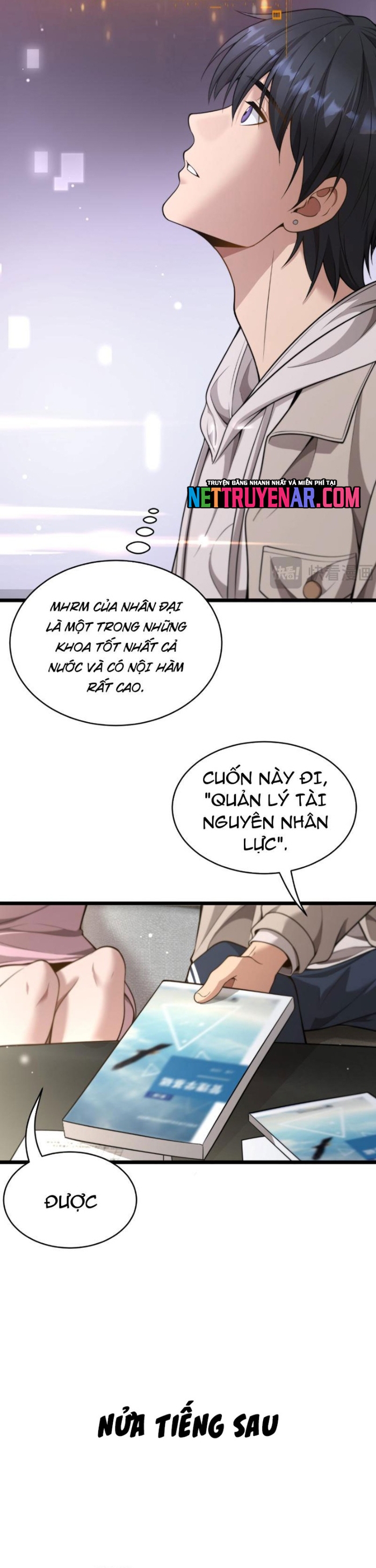 Sau Khi Tự Do Tài Chính, Họ Đã Dâng Hiến Lòng Trung Thành Chapter 52 - Trang 2