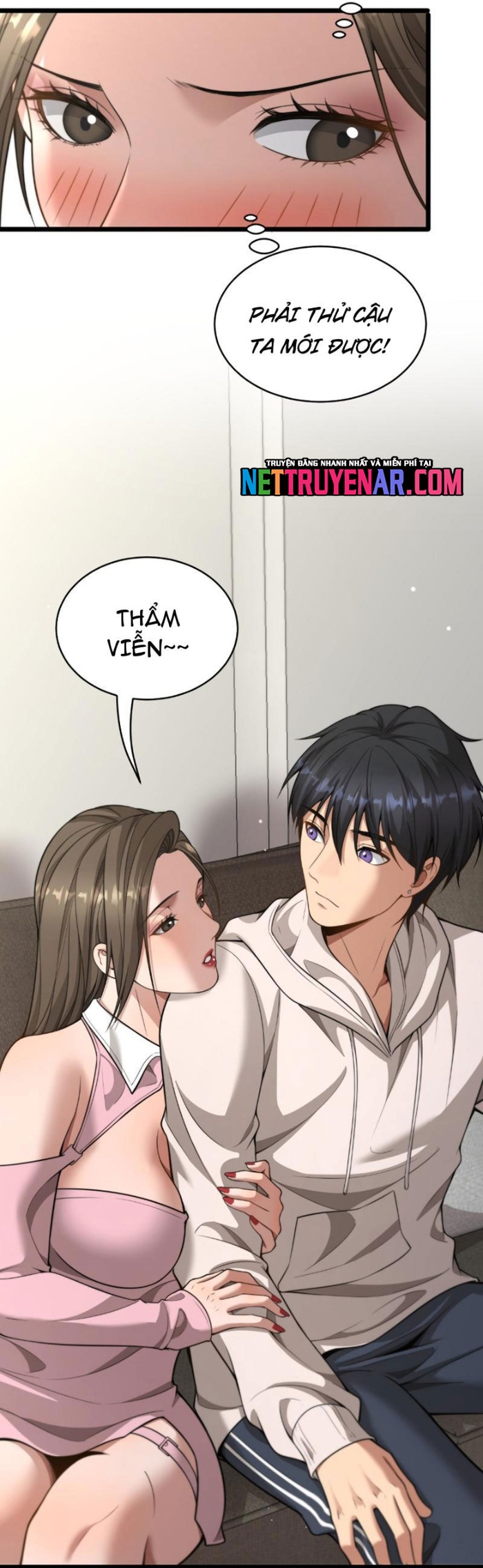 Sau Khi Tự Do Tài Chính, Họ Đã Dâng Hiến Lòng Trung Thành Chapter 52 - Trang 2