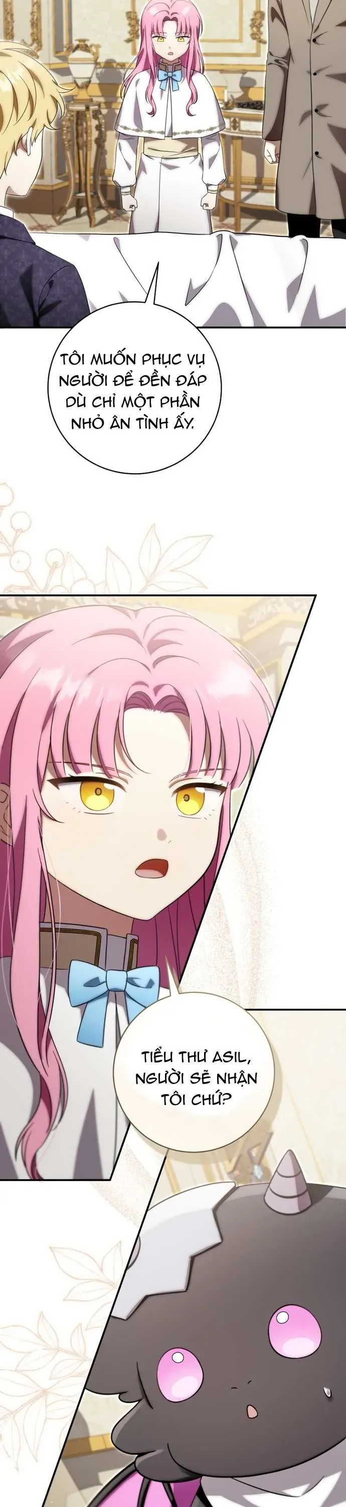 Rồng Con Vực Dậy Gia Tộc Công Tước Chapter 13 - Trang 2