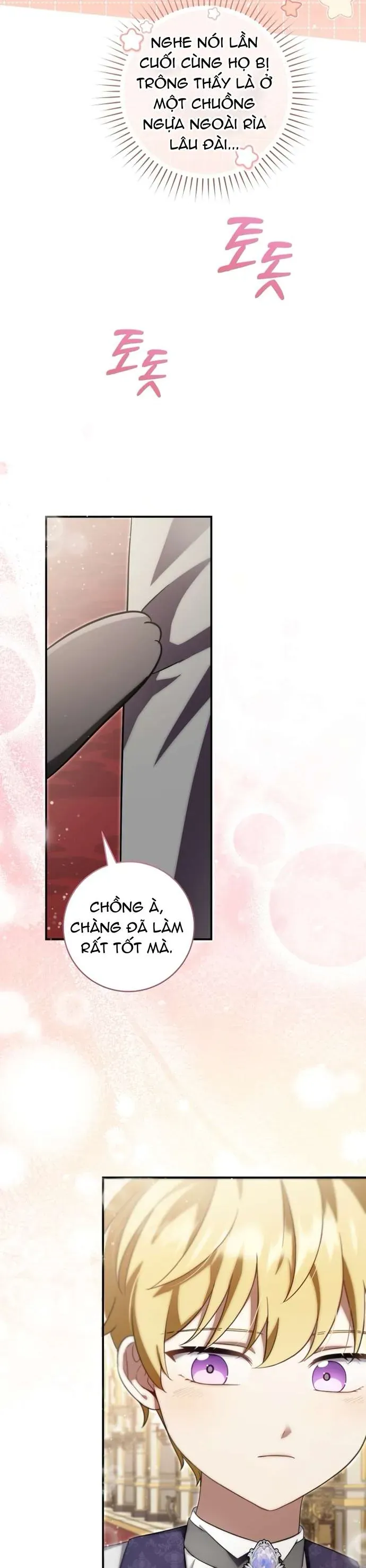 Rồng Con Vực Dậy Gia Tộc Công Tước Chapter 13 - Trang 2