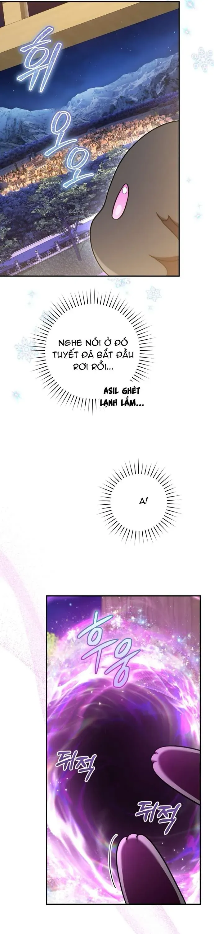 Rồng Con Vực Dậy Gia Tộc Công Tước Chapter 13 - Trang 2