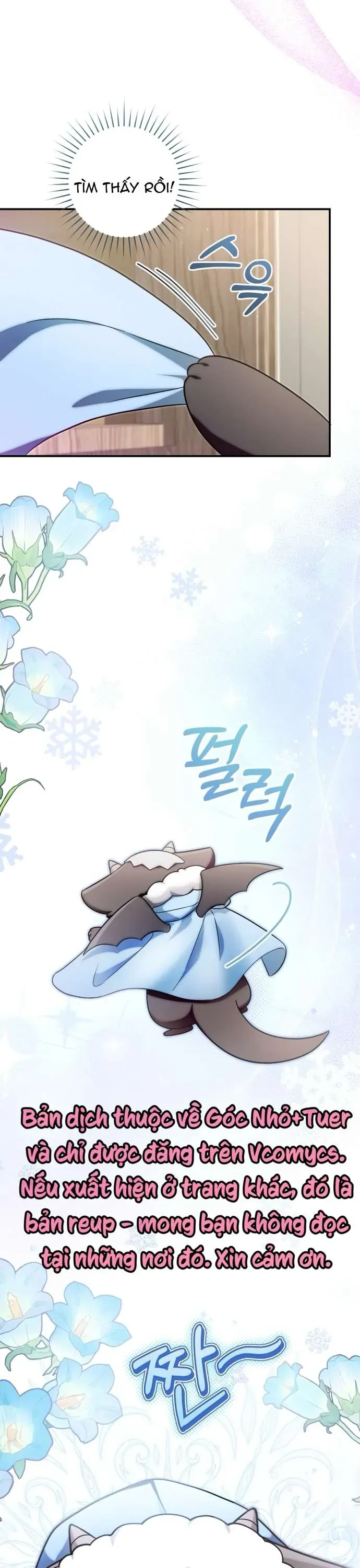 Rồng Con Vực Dậy Gia Tộc Công Tước Chapter 13 - Trang 2