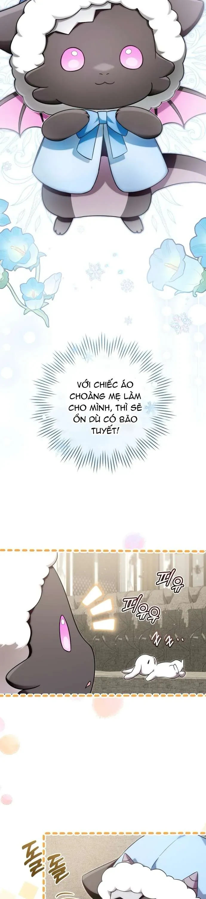 Rồng Con Vực Dậy Gia Tộc Công Tước Chapter 13 - Trang 2