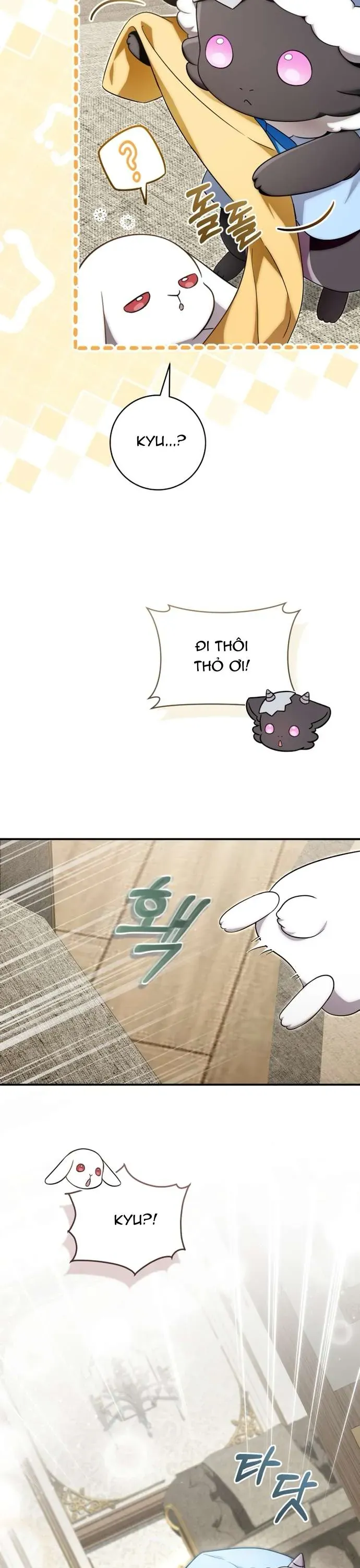 Rồng Con Vực Dậy Gia Tộc Công Tước Chapter 13 - Trang 2