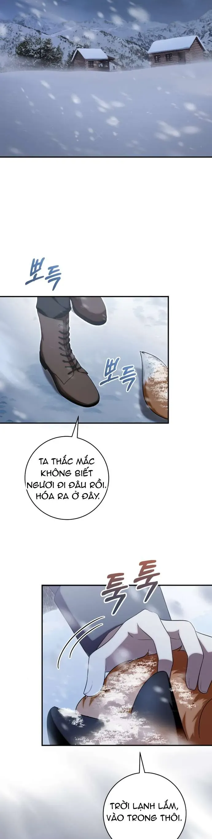 Rồng Con Vực Dậy Gia Tộc Công Tước Chapter 13 - Trang 2