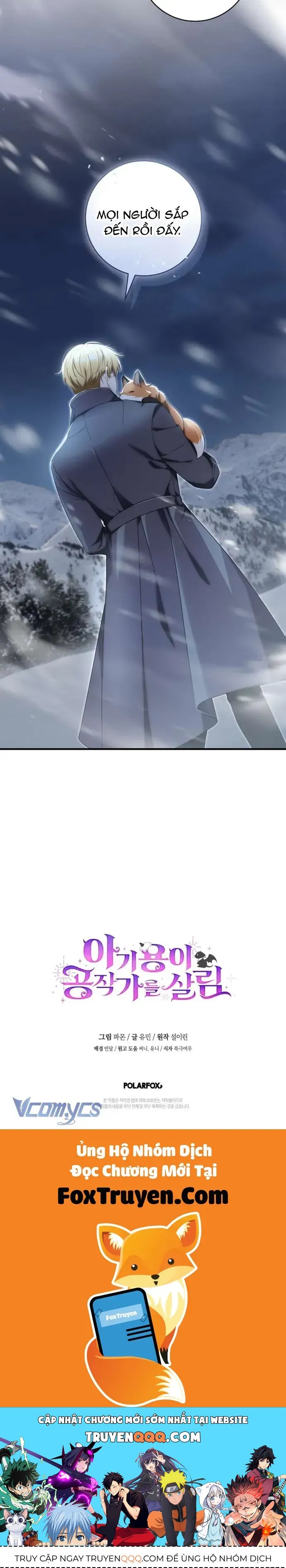 Rồng Con Vực Dậy Gia Tộc Công Tước Chapter 13 - Trang 2