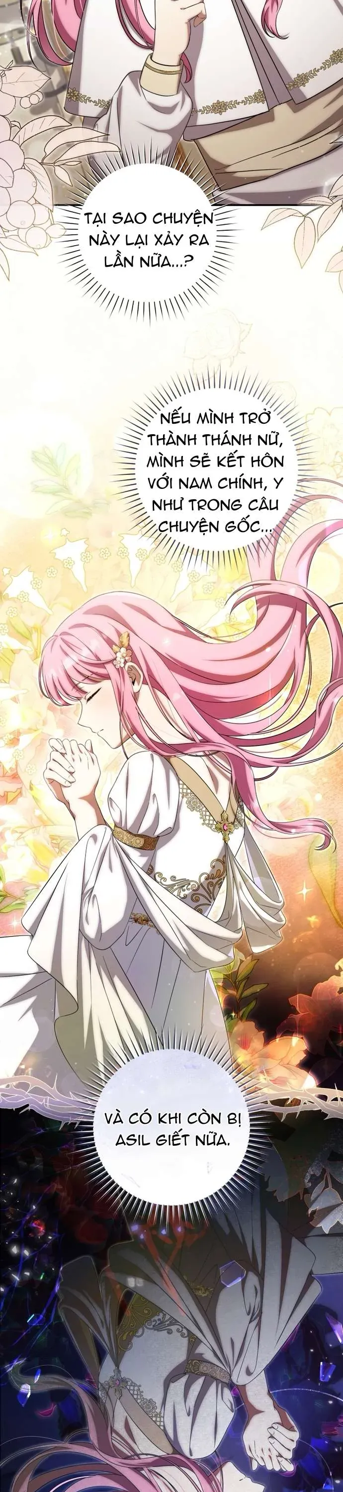 Rồng Con Vực Dậy Gia Tộc Công Tước Chapter 13 - Trang 2