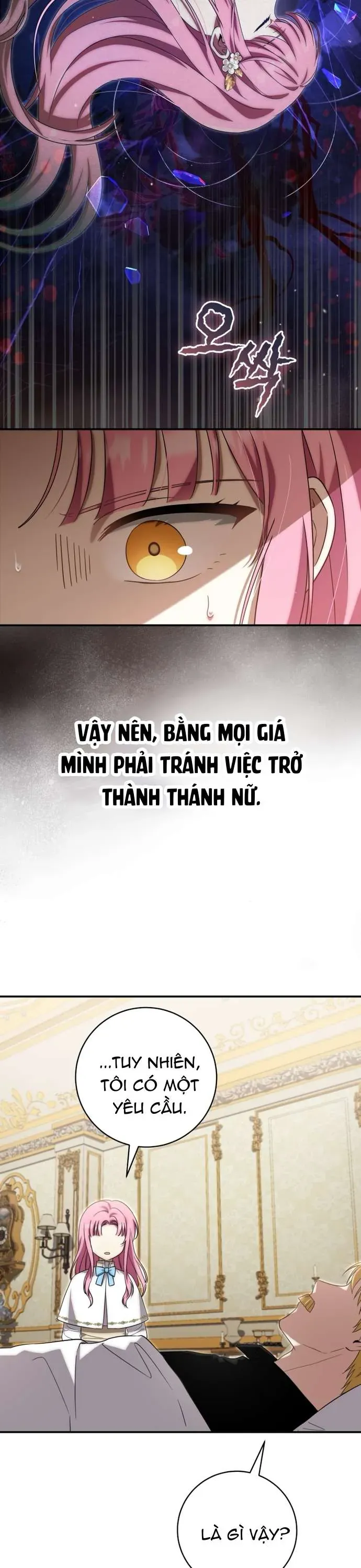 Rồng Con Vực Dậy Gia Tộc Công Tước Chapter 13 - Trang 2