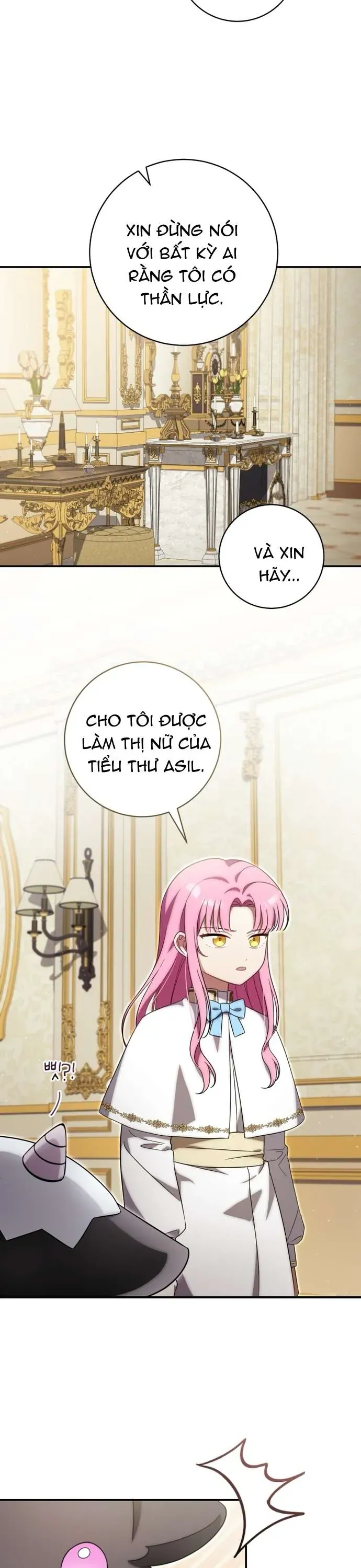 Rồng Con Vực Dậy Gia Tộc Công Tước Chapter 13 - Trang 2