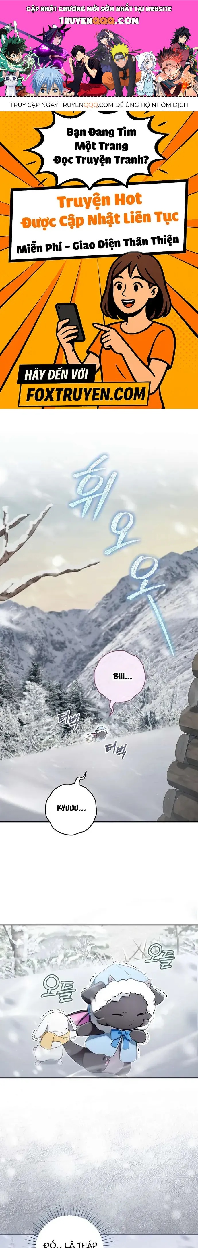 Rồng Con Vực Dậy Gia Tộc Công Tước Chapter 14 - Trang 2