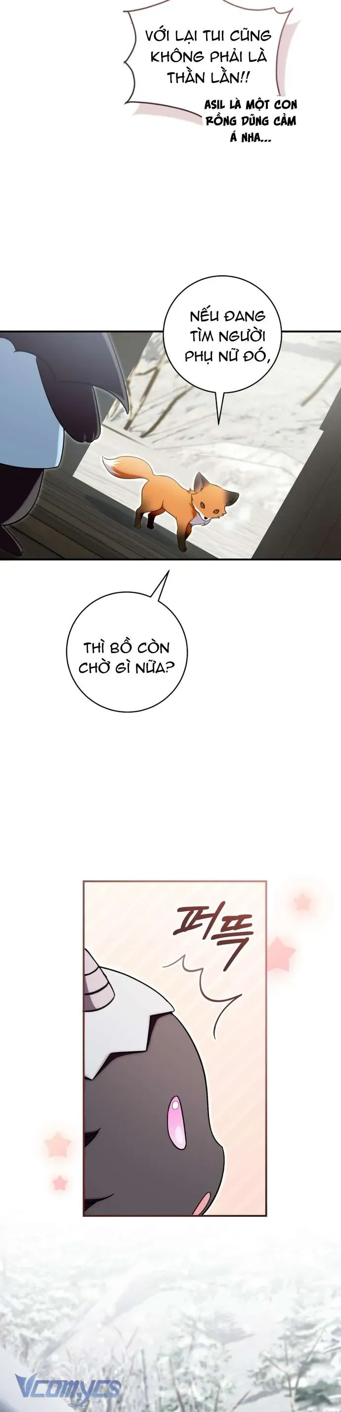 Rồng Con Vực Dậy Gia Tộc Công Tước Chapter 14 - Trang 2