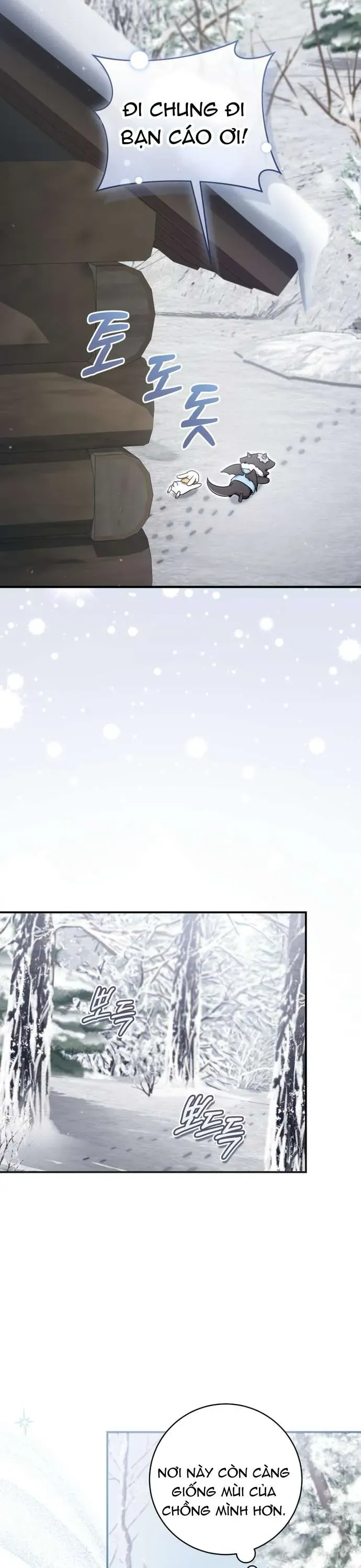 Rồng Con Vực Dậy Gia Tộc Công Tước Chapter 14 - Trang 2