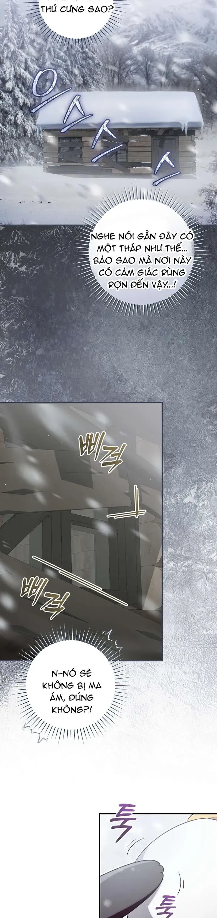 Rồng Con Vực Dậy Gia Tộc Công Tước Chapter 14 - Trang 2