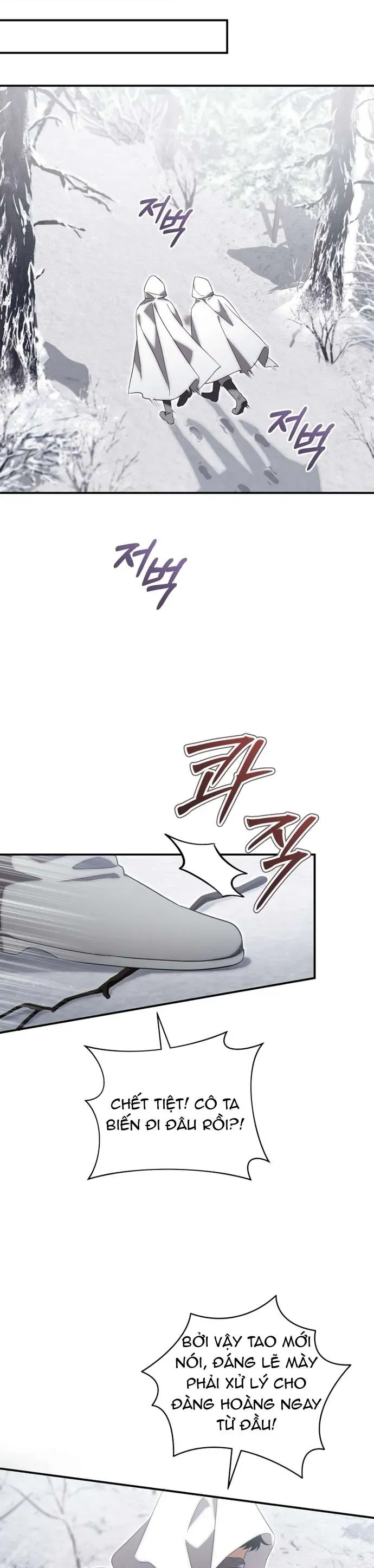 Rồng Con Vực Dậy Gia Tộc Công Tước Chapter 14 - Trang 2