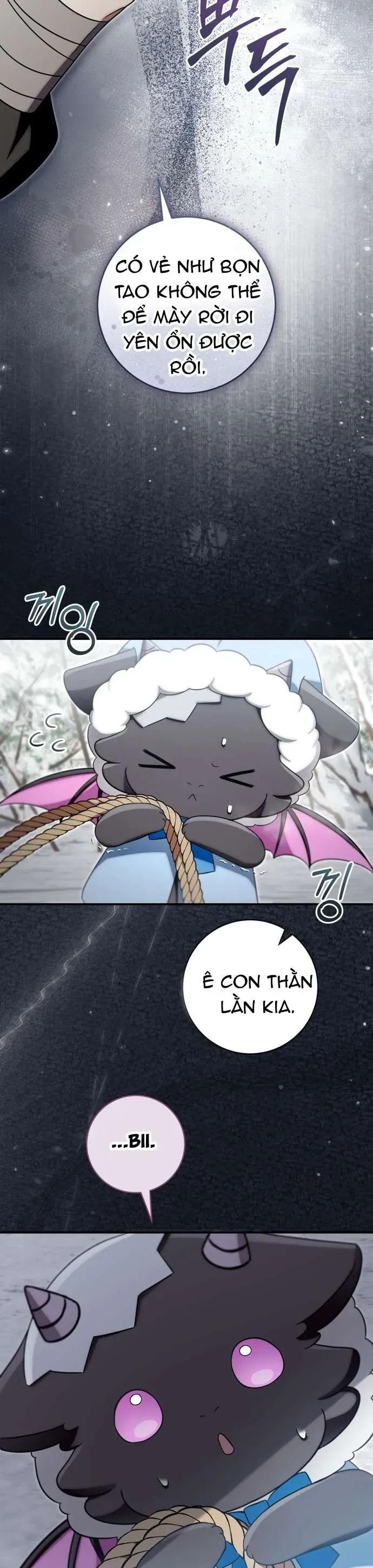 Rồng Con Vực Dậy Gia Tộc Công Tước Chapter 14 - Trang 2